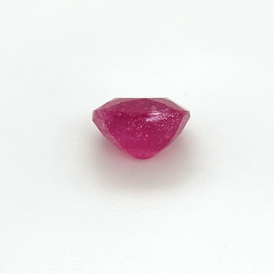 Thailand Ruby (Manik) 5.68 Ct Gem Quality Thailand Ruby (Manik) 5.68 Ct Gem Quality